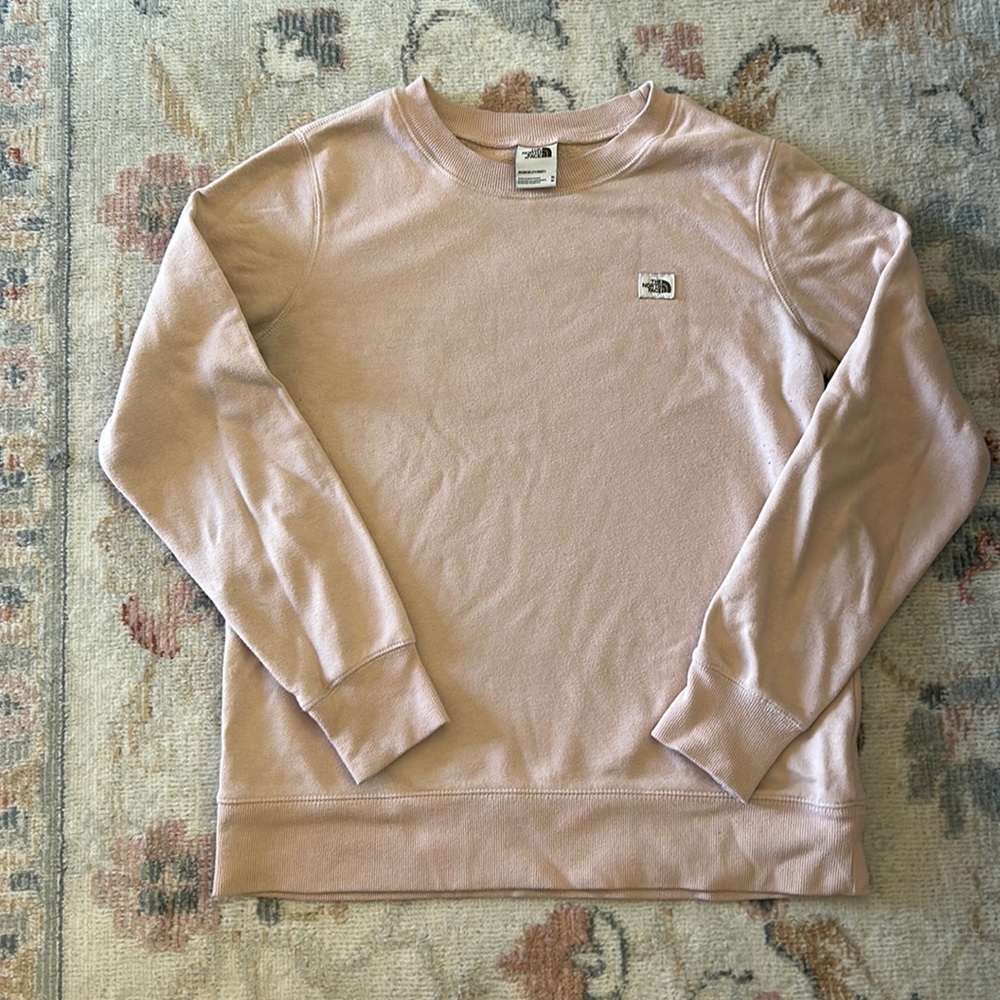 The North Face Women’s Crewneck size M